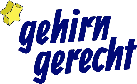 gehirngerecht Logo